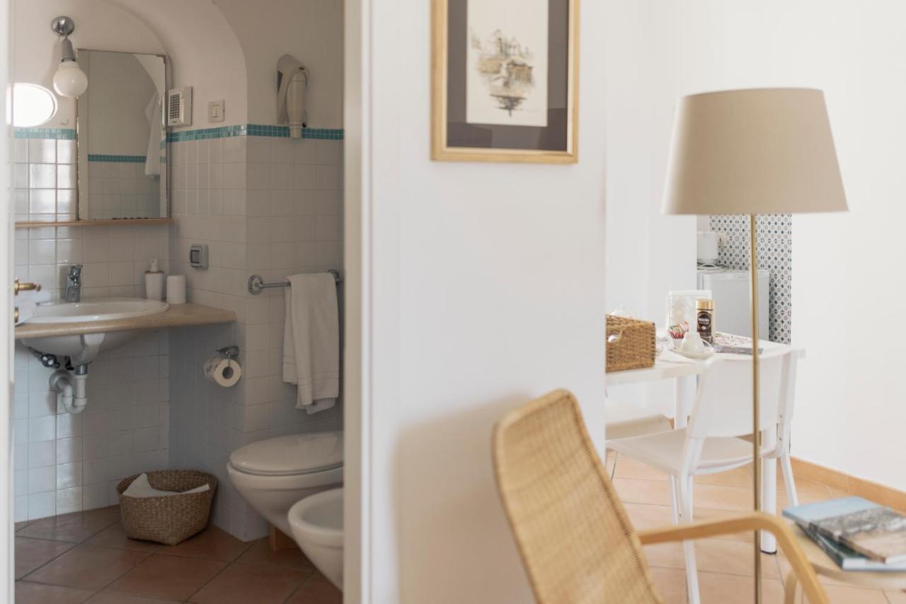 Il Vicinato, Casa Vacanza Immersa Nel Cuore Dei Sassi Matera Exteriör bild