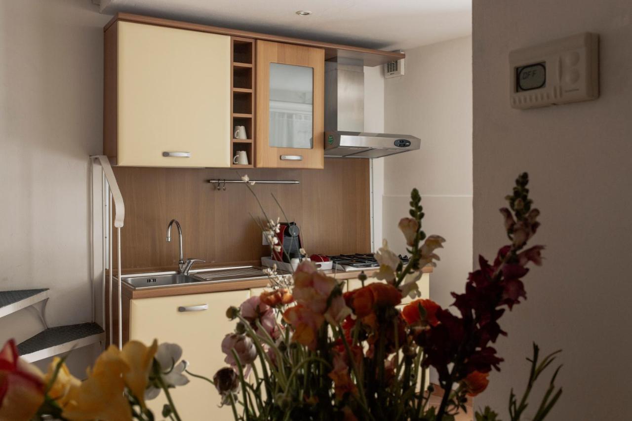 Il Vicinato, Casa Vacanza Immersa Nel Cuore Dei Sassi Matera Exteriör bild