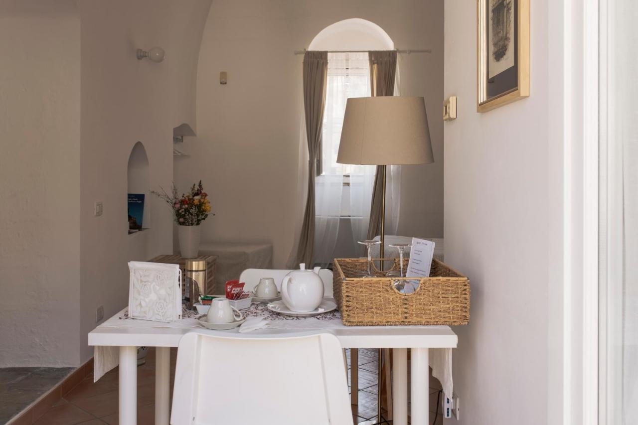 Il Vicinato, Casa Vacanza Immersa Nel Cuore Dei Sassi Matera Exteriör bild