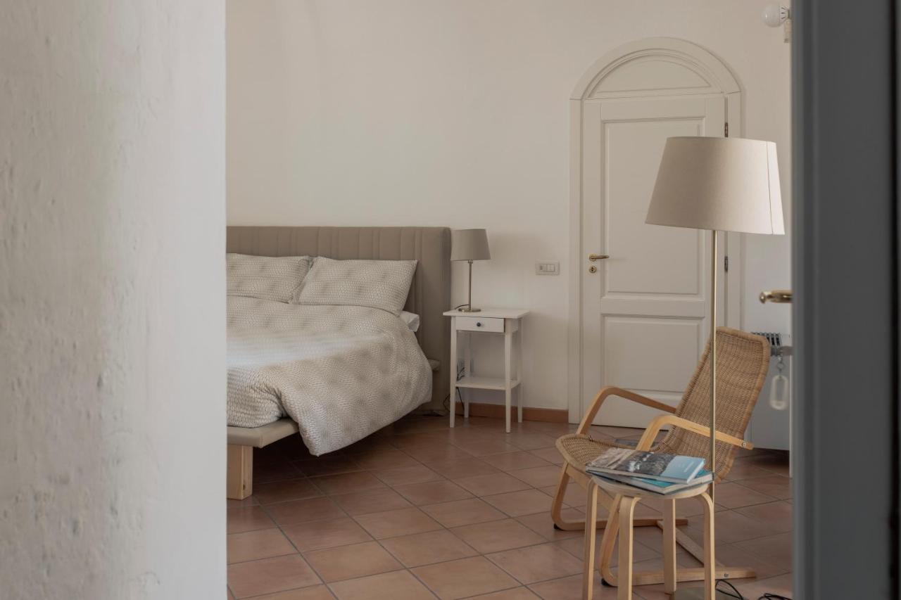 Il Vicinato, Casa Vacanza Immersa Nel Cuore Dei Sassi Matera Exteriör bild