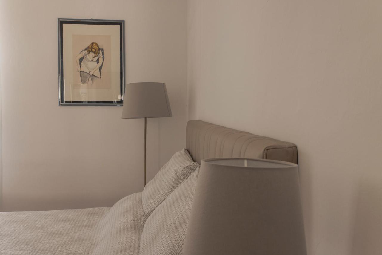 Il Vicinato, Casa Vacanza Immersa Nel Cuore Dei Sassi Matera Exteriör bild