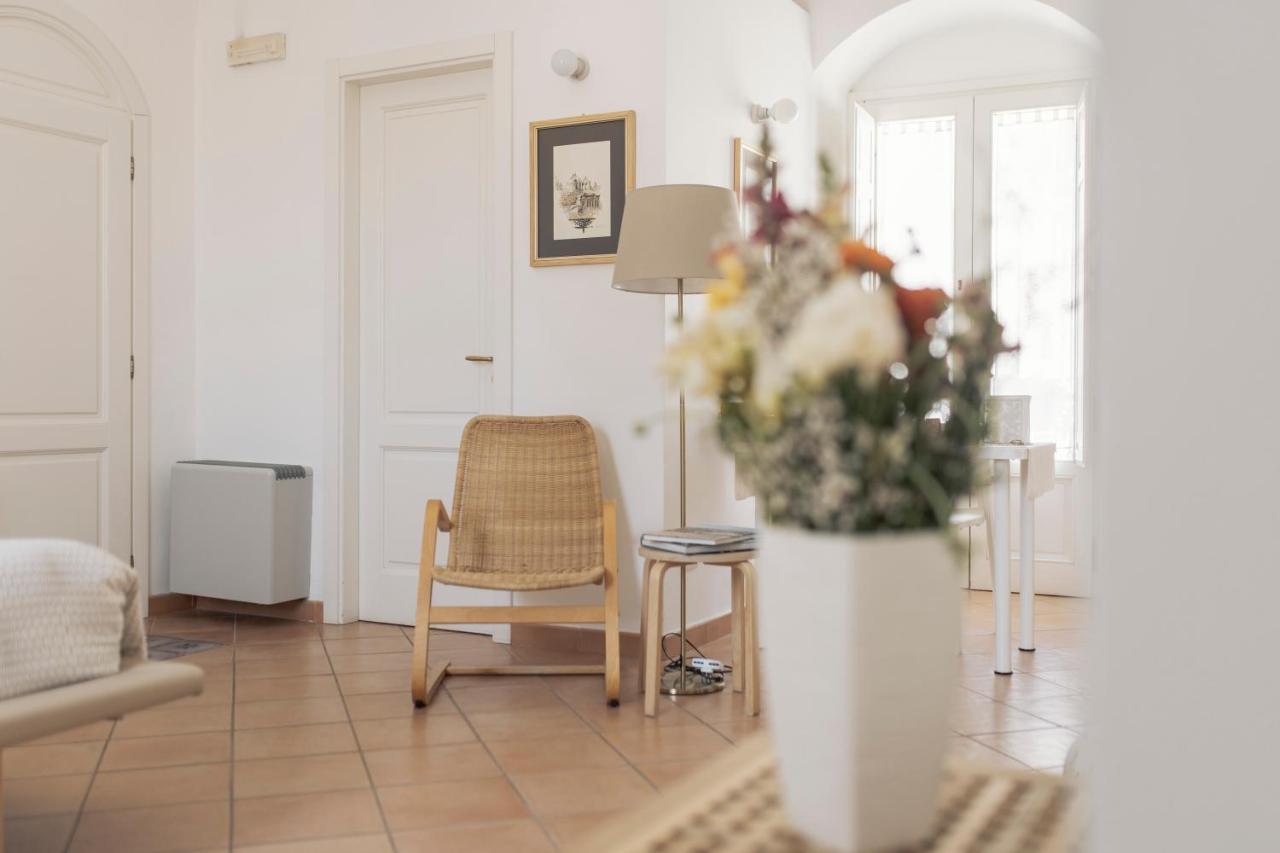 Il Vicinato, Casa Vacanza Immersa Nel Cuore Dei Sassi Matera Exteriör bild