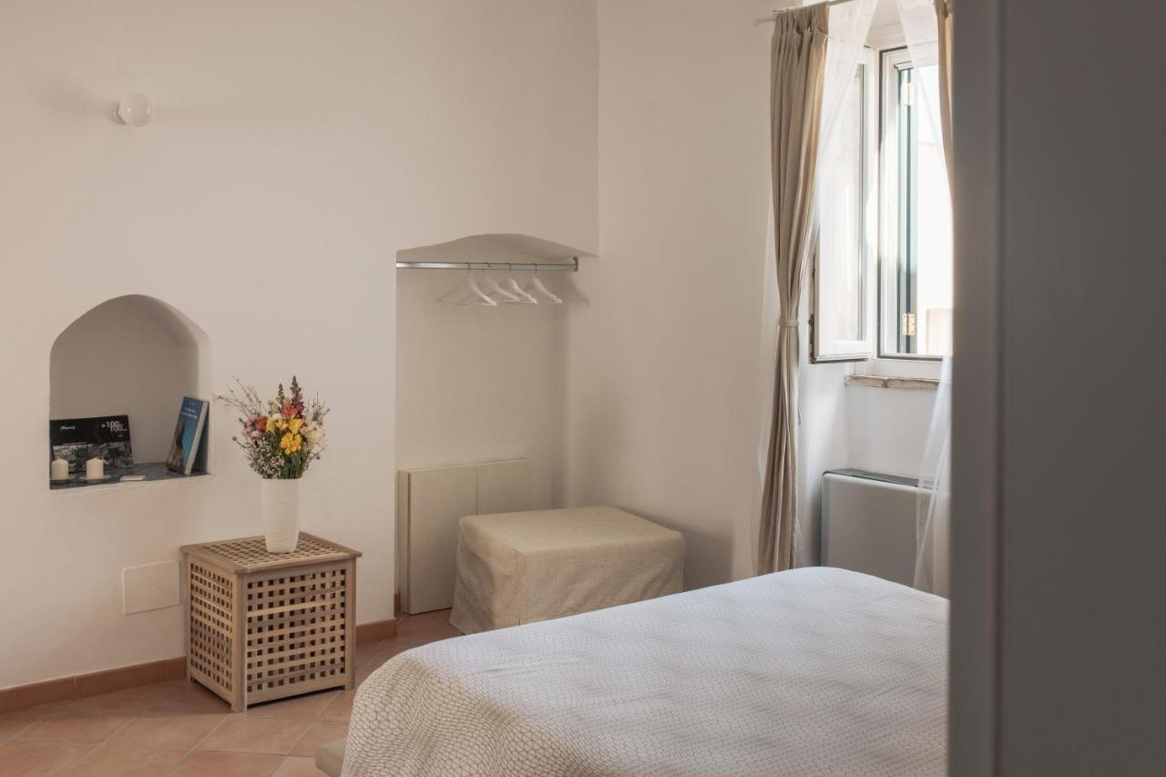 Il Vicinato, Casa Vacanza Immersa Nel Cuore Dei Sassi Matera Exteriör bild
