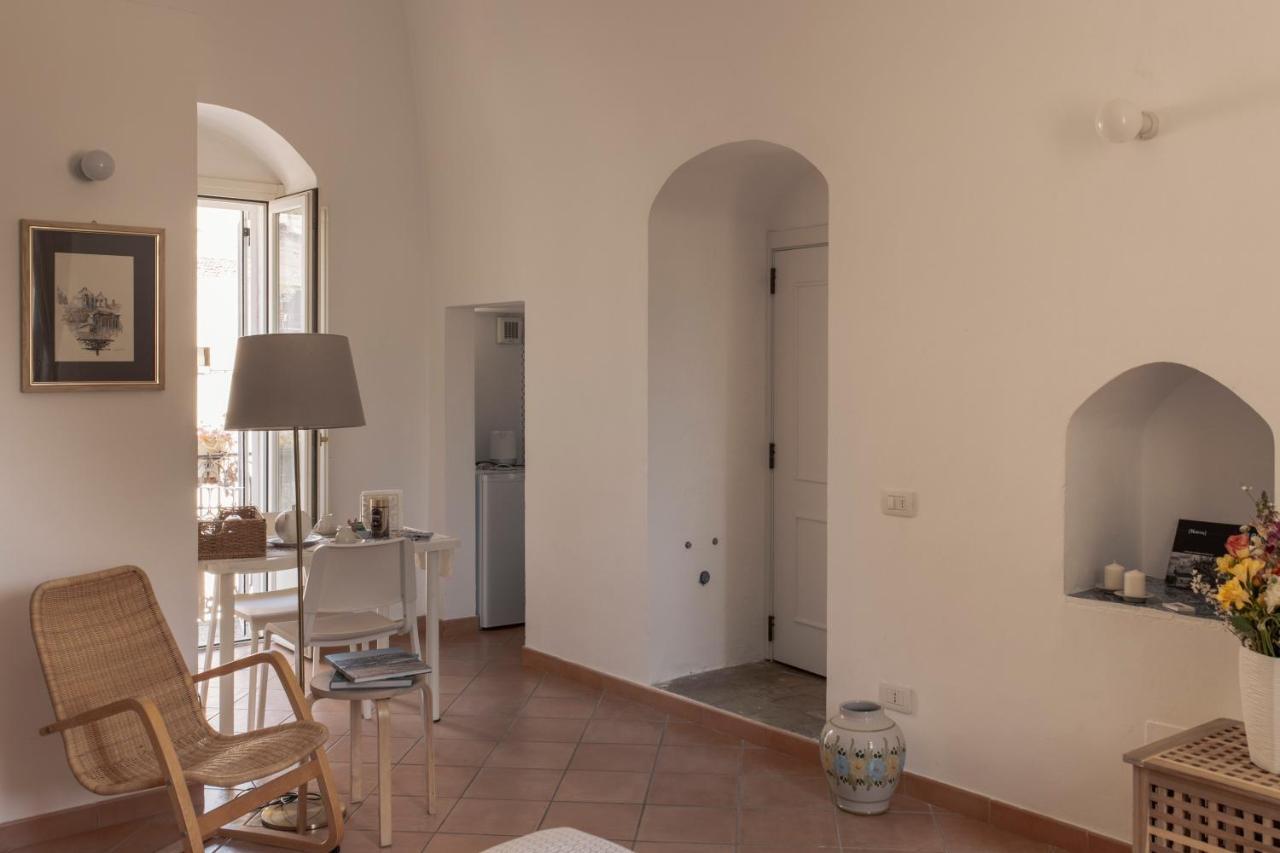 Il Vicinato, Casa Vacanza Immersa Nel Cuore Dei Sassi Matera Exteriör bild