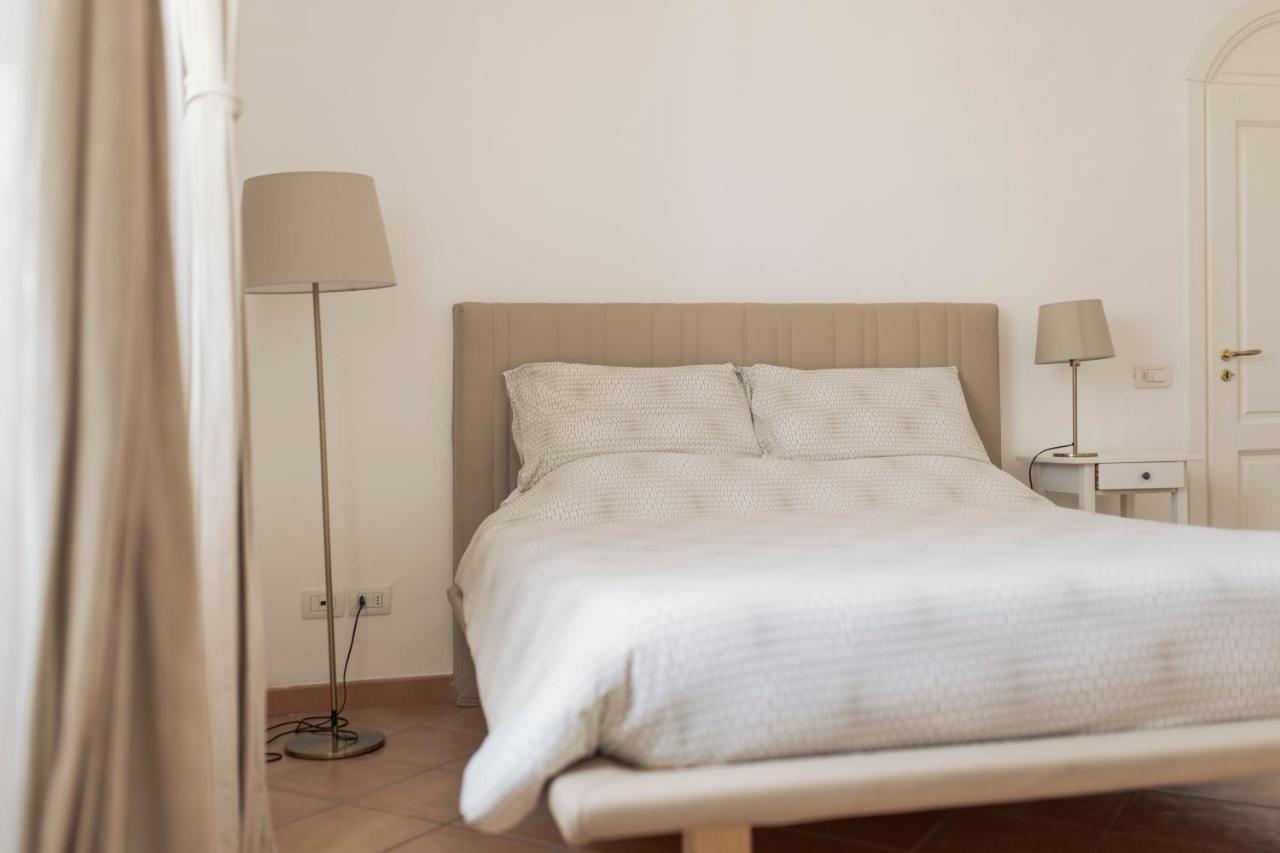 Il Vicinato, Casa Vacanza Immersa Nel Cuore Dei Sassi Matera Exteriör bild